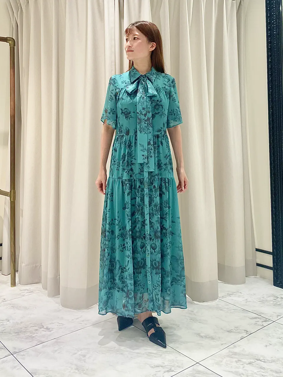 Diagram aika コーディネート画像