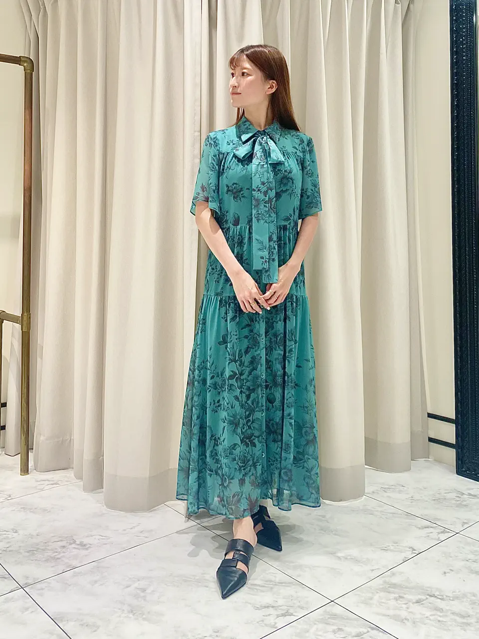 Diagram aika コーディネート画像