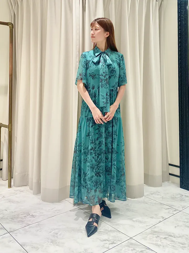 Diagram aika コーディネート画像