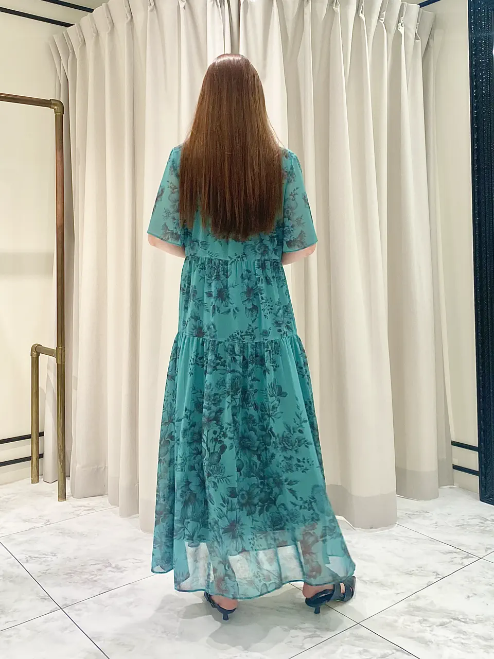 Diagram aika コーディネート画像