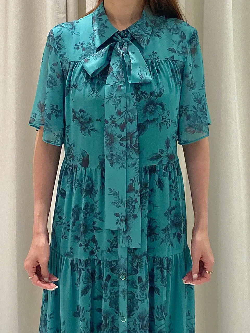 Diagram aika コーディネート画像