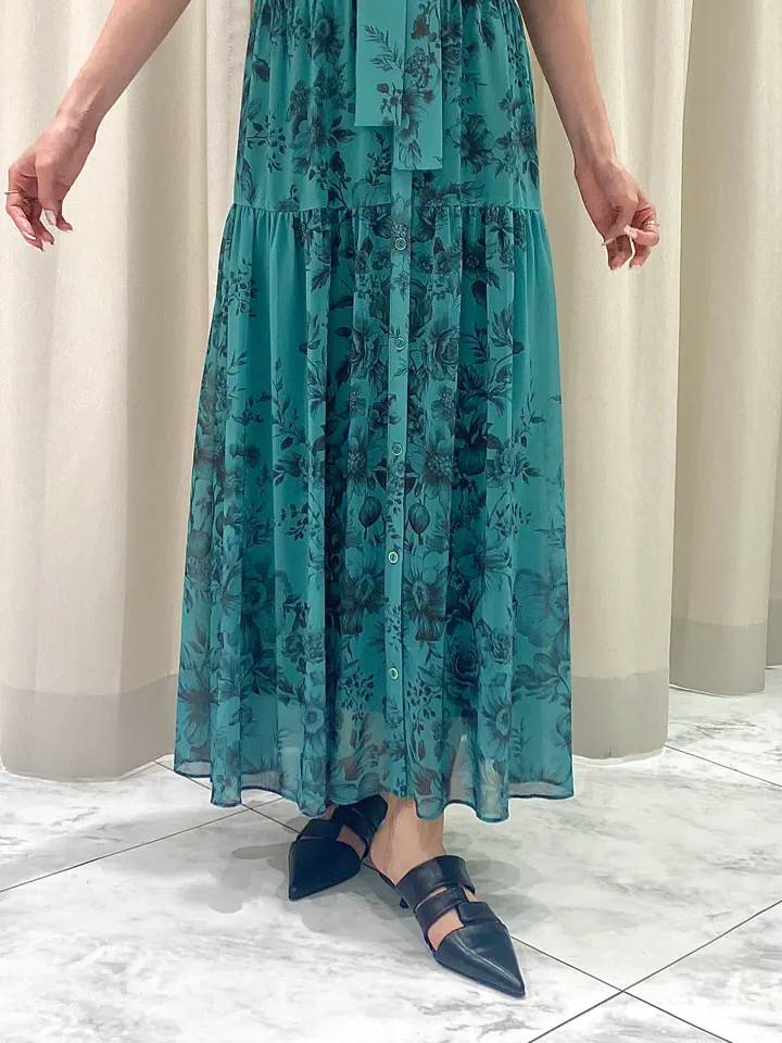 Diagram aika コーディネート画像