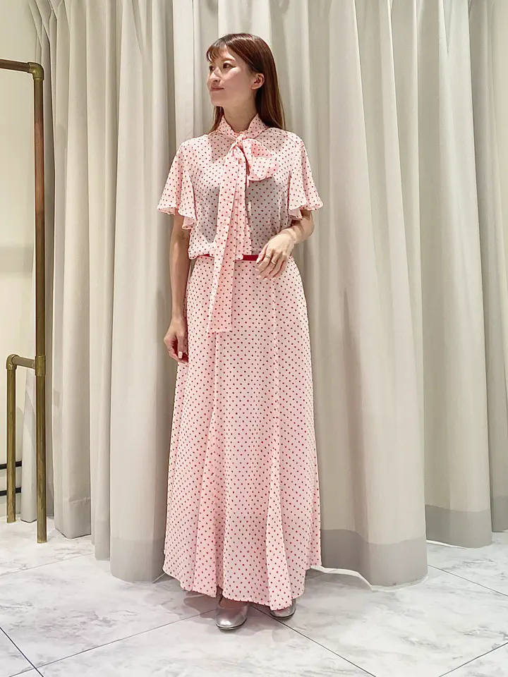 Diagram aika コーディネート画像