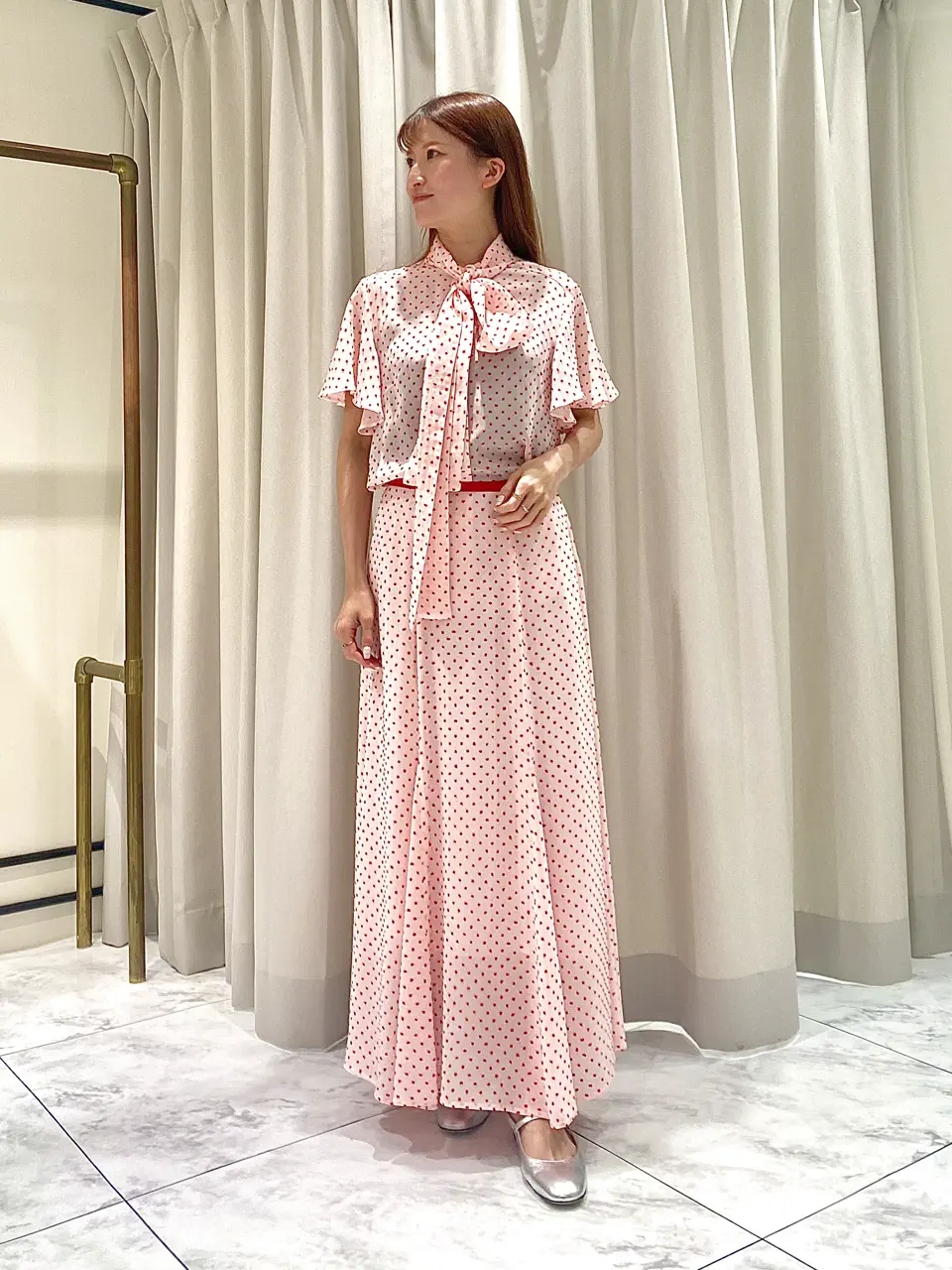 Diagram aika コーディネート画像