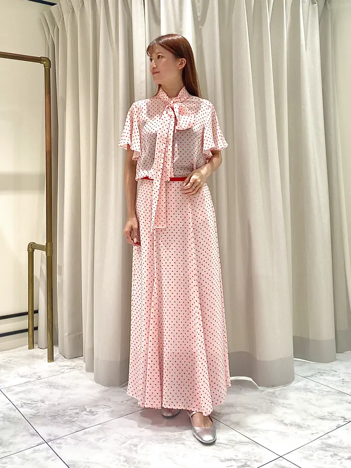 Diagram aika コーディネート画像