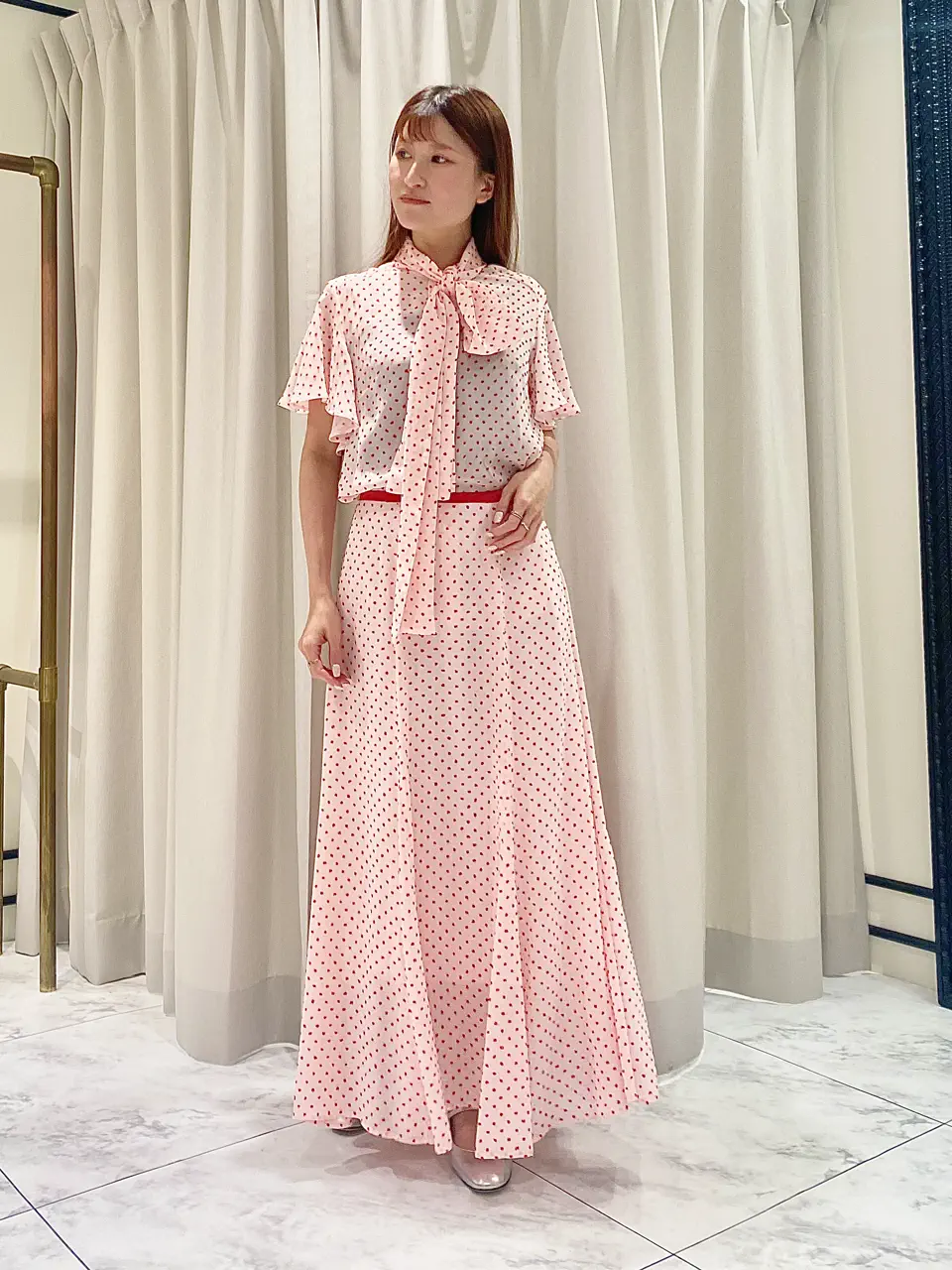 Diagram aika コーディネート画像