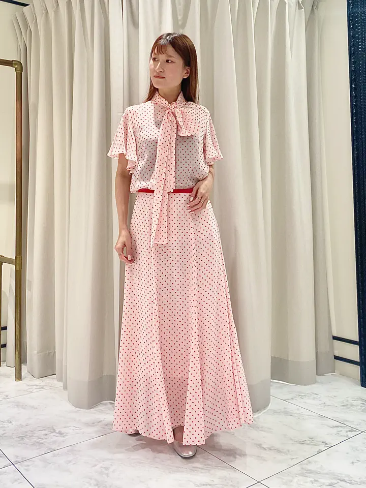 Diagram aika コーディネート画像