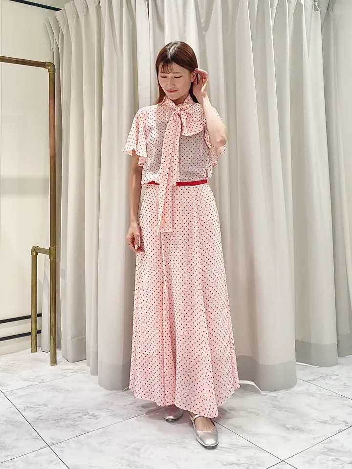 Diagram aika コーディネート画像