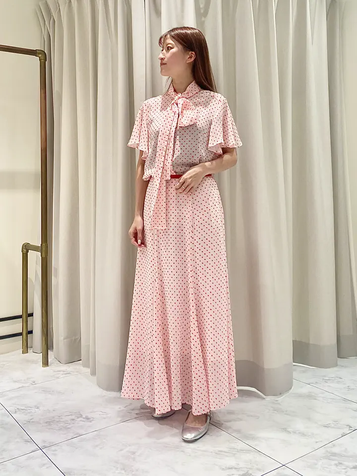 Diagram aika コーディネート画像