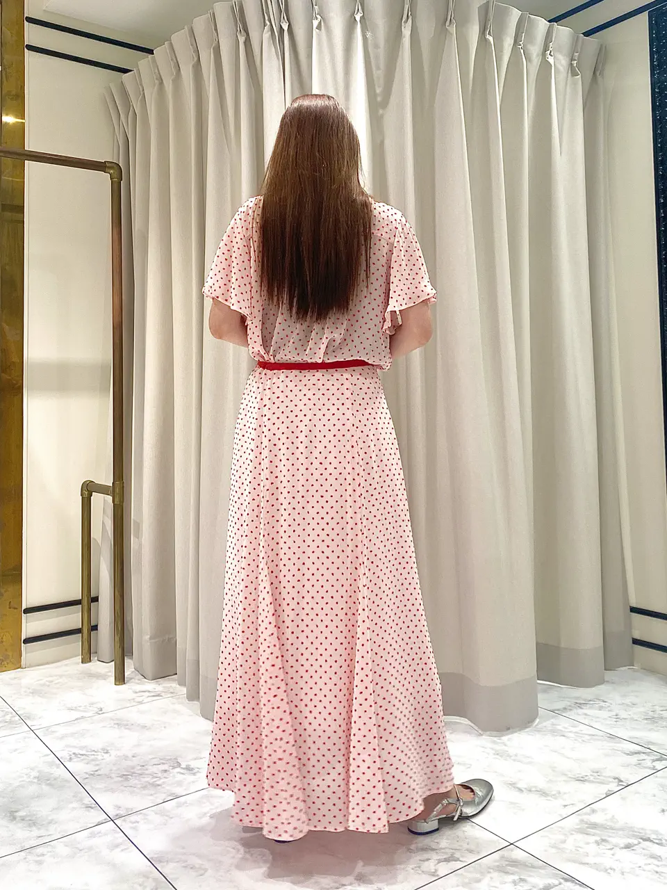 Diagram aika コーディネート画像