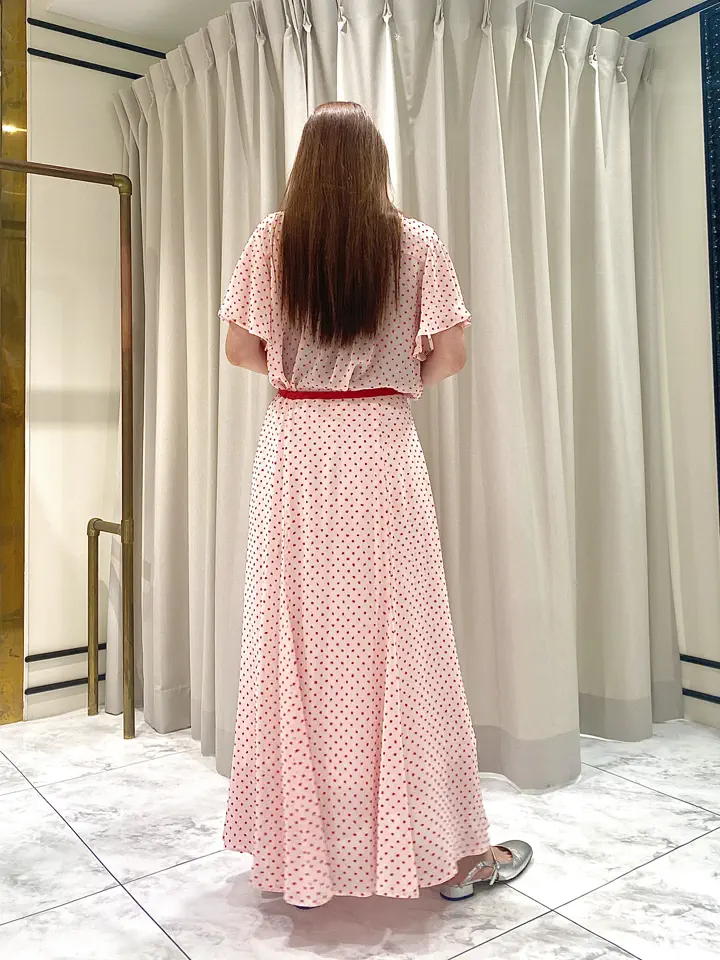 Diagram aika コーディネート画像