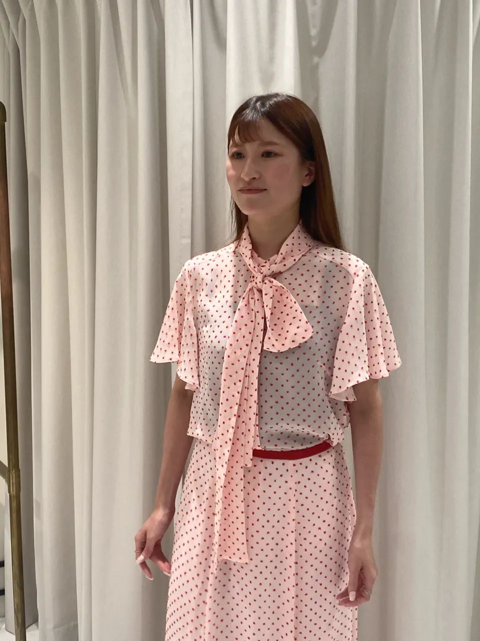 Diagram aika コーディネート画像