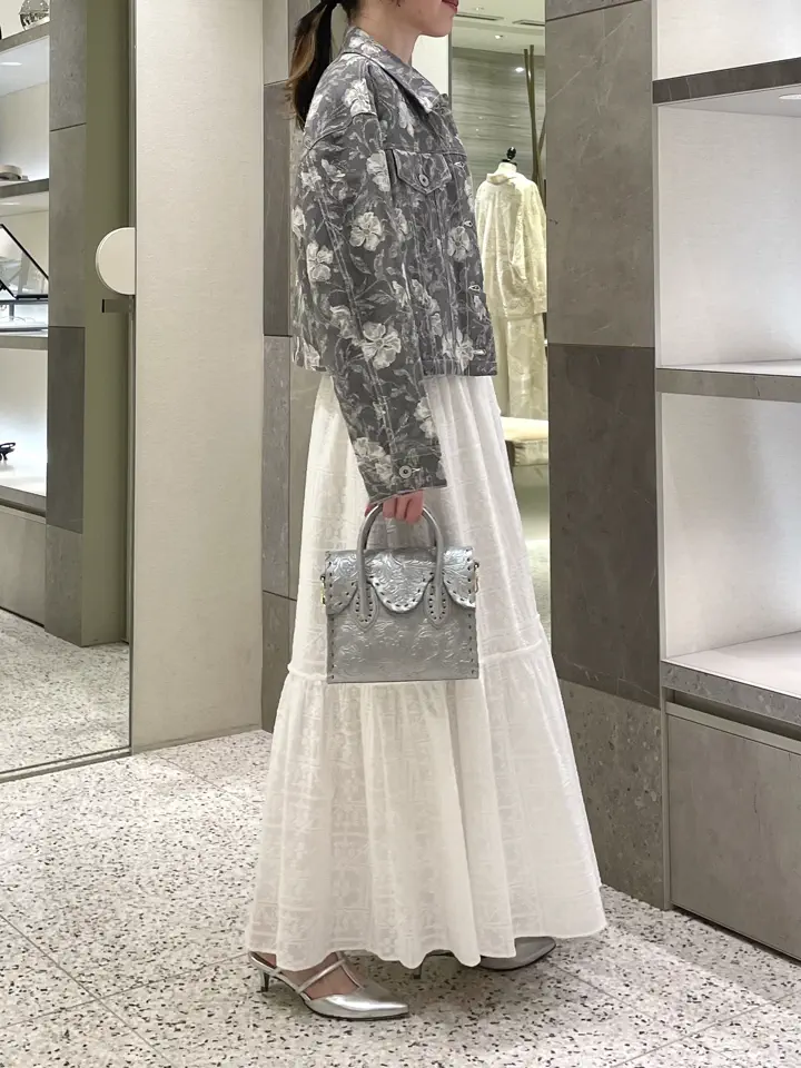 Diagram 三浦　芙優 コーディネート画像