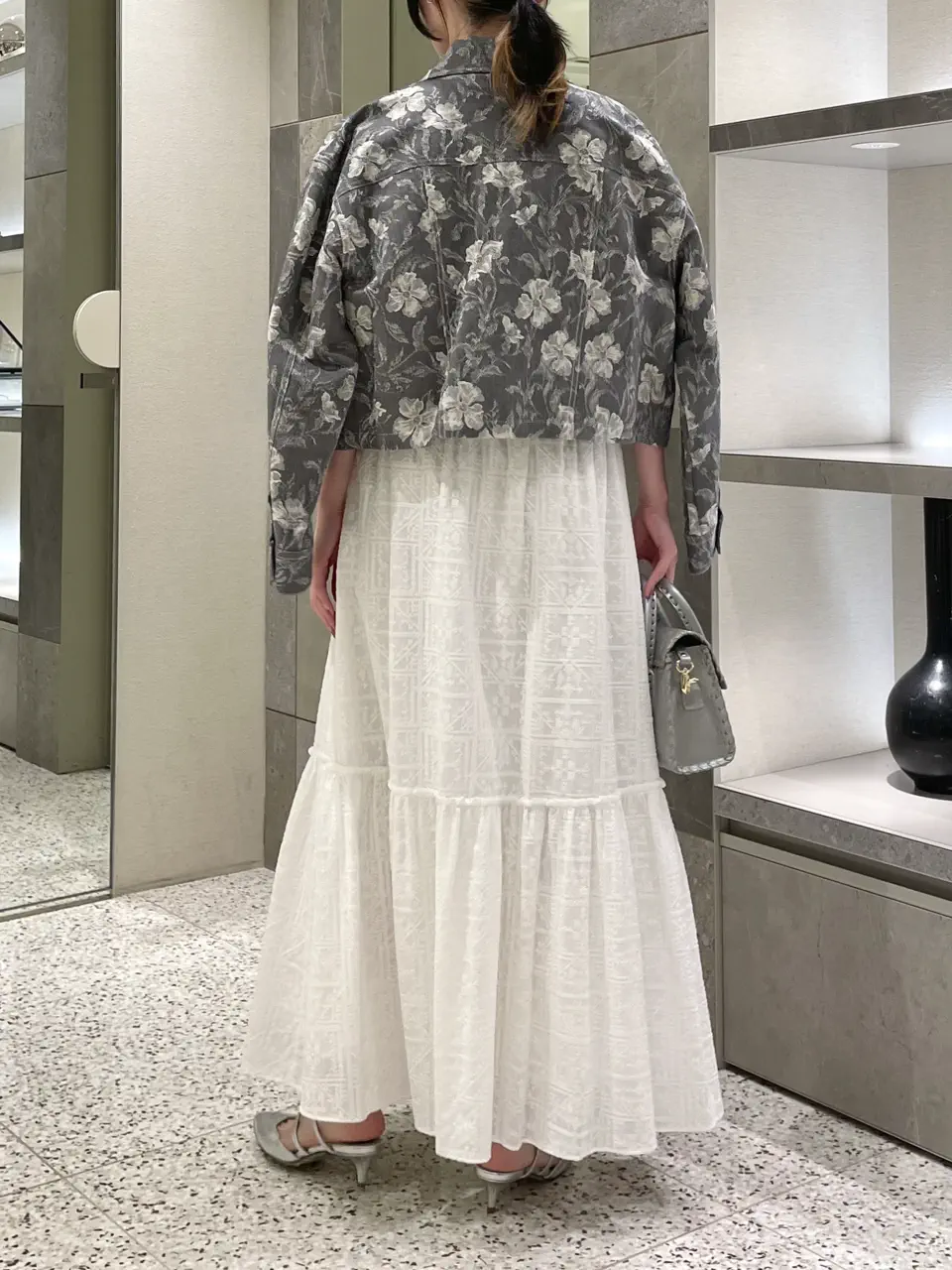 Diagram 三浦　芙優 コーディネート画像