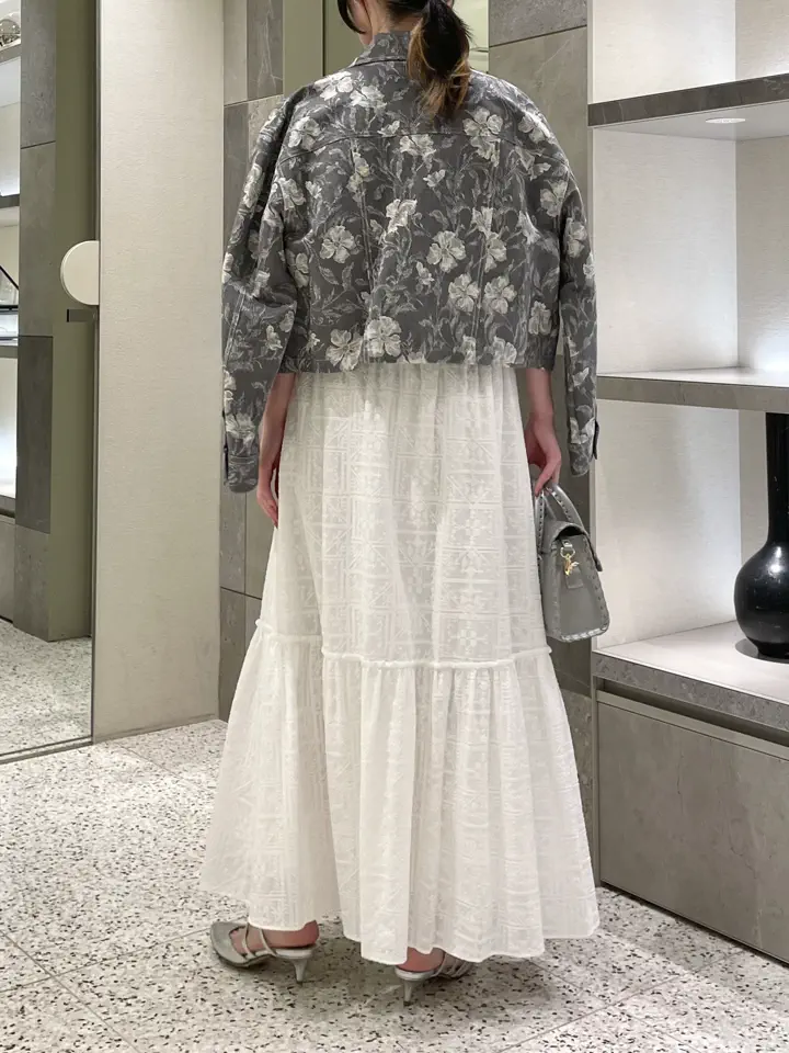 Diagram 三浦　芙優 コーディネート画像