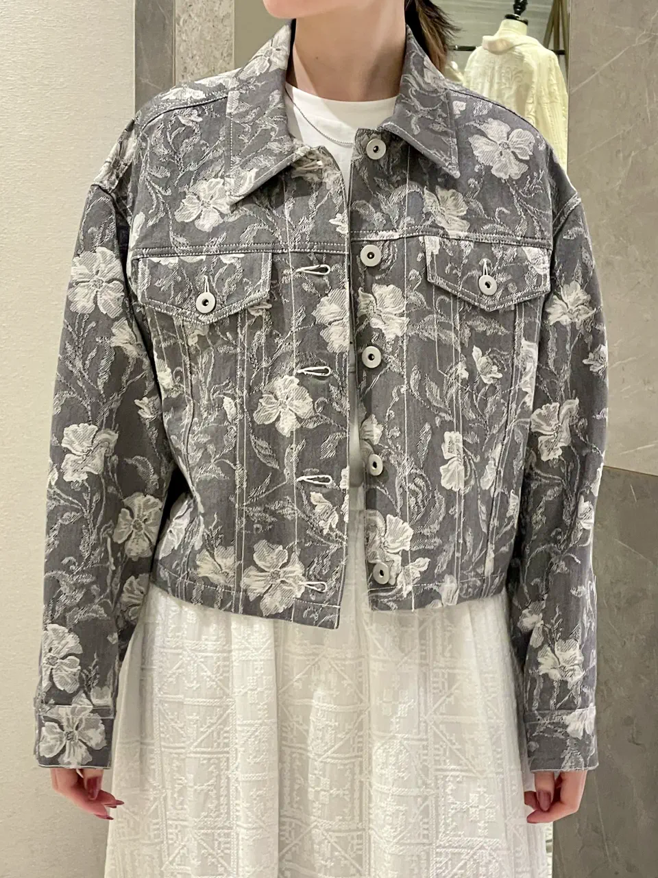 Diagram 三浦　芙優 コーディネート画像