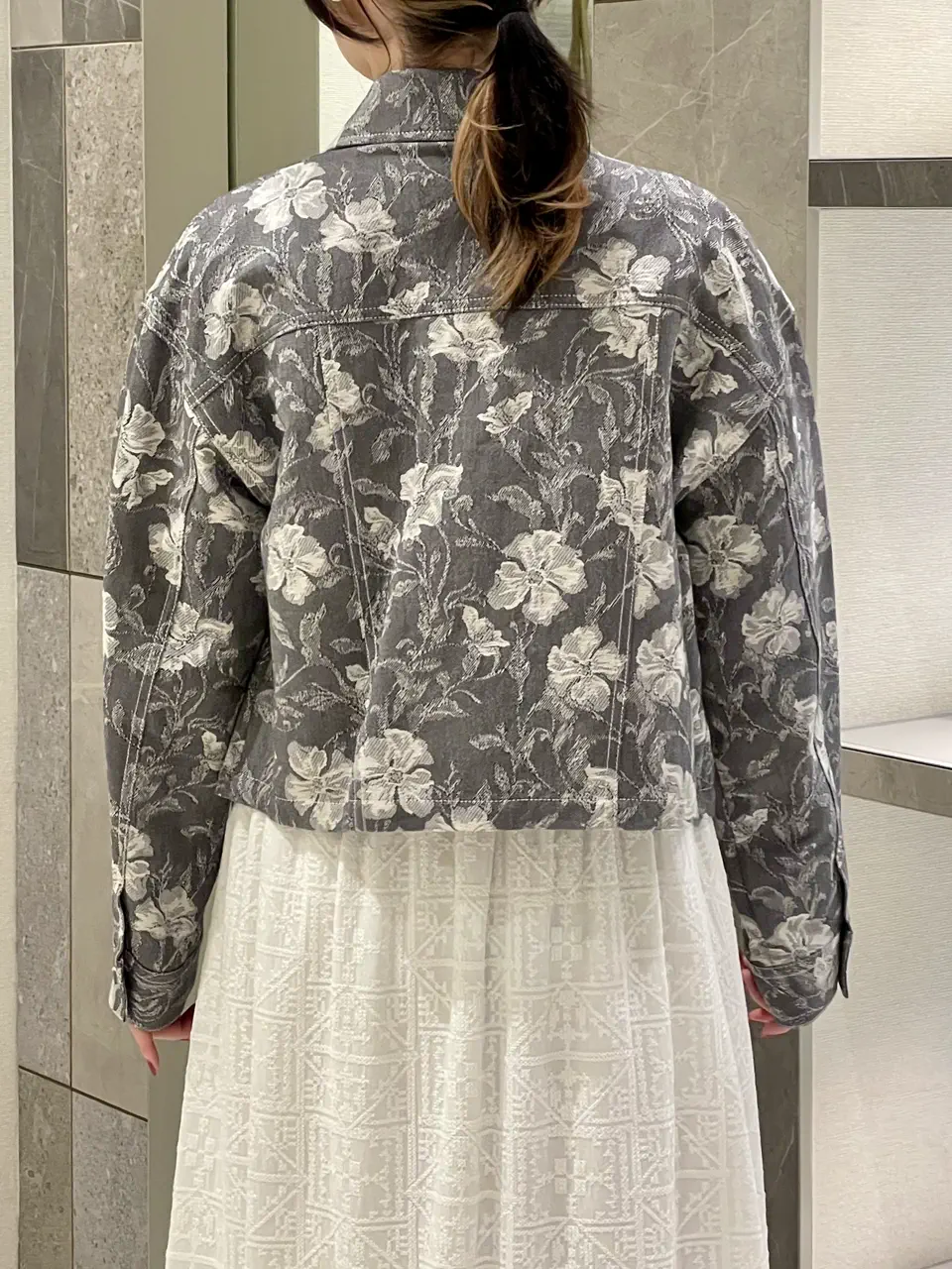 Diagram 三浦　芙優 コーディネート画像