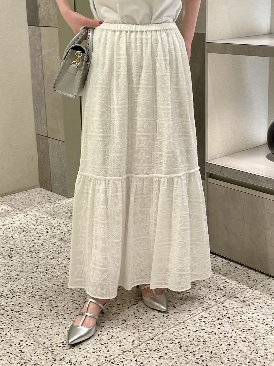 Diagram 三浦　芙優 コーディネート画像