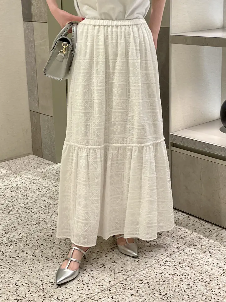 Diagram 三浦　芙優 コーディネート画像