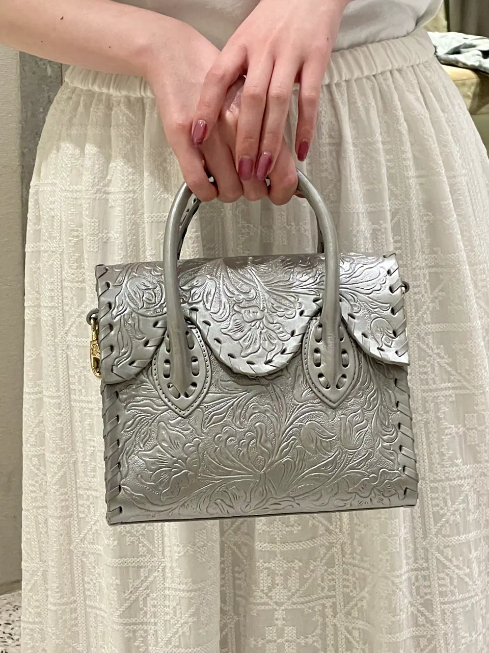 Diagram 三浦　芙優 コーディネート画像