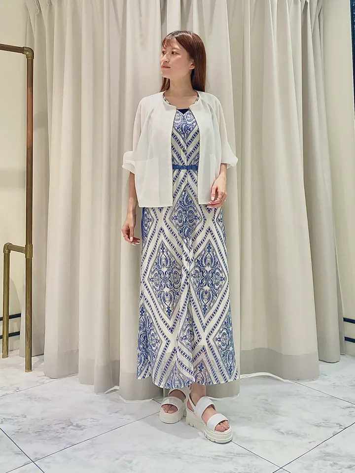 Diagram aika コーディネート画像