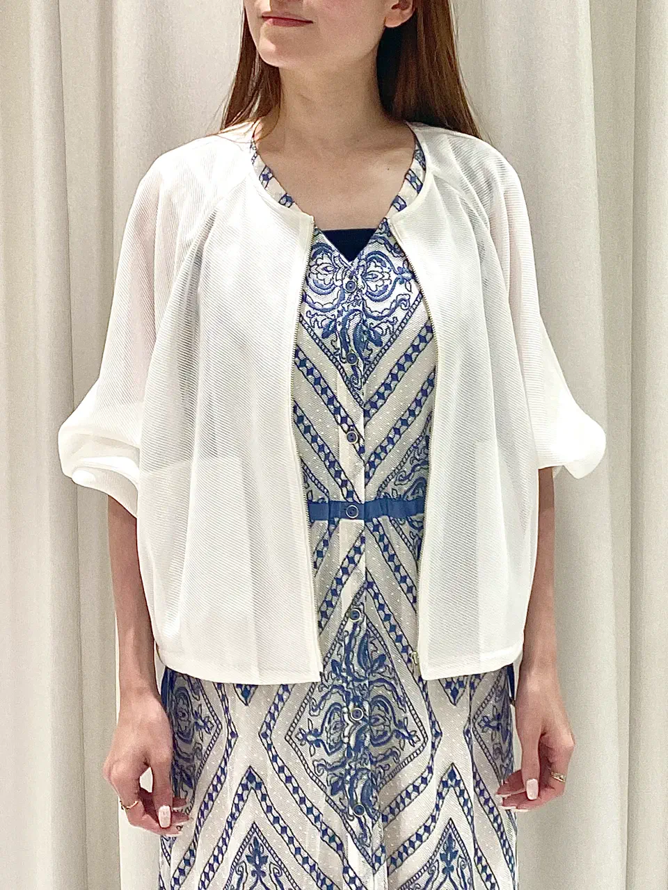 Diagram aika コーディネート画像