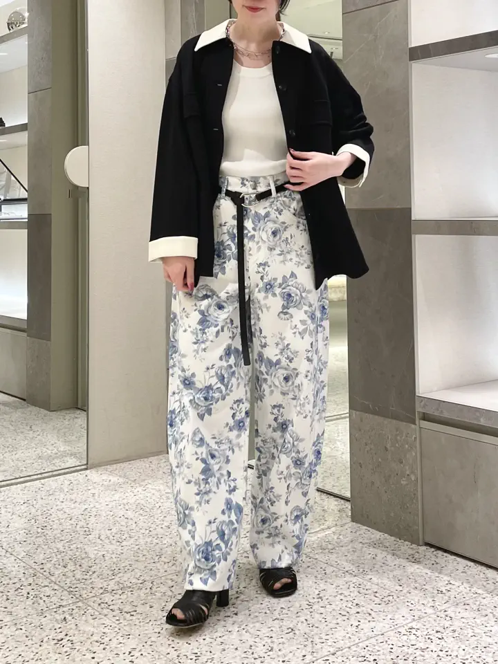 Diagram 三浦　芙優 コーディネート画像