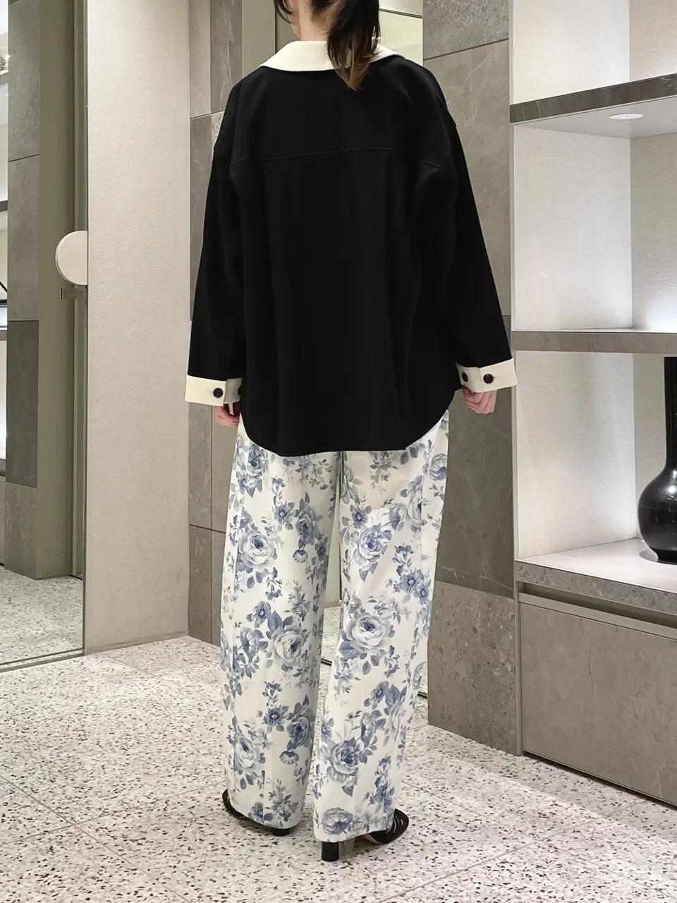 Diagram 三浦　芙優 コーディネート画像