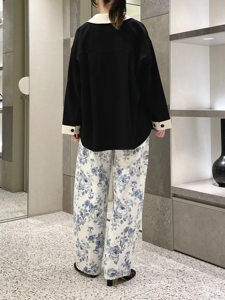 Diagram 三浦　芙優 コーディネート画像