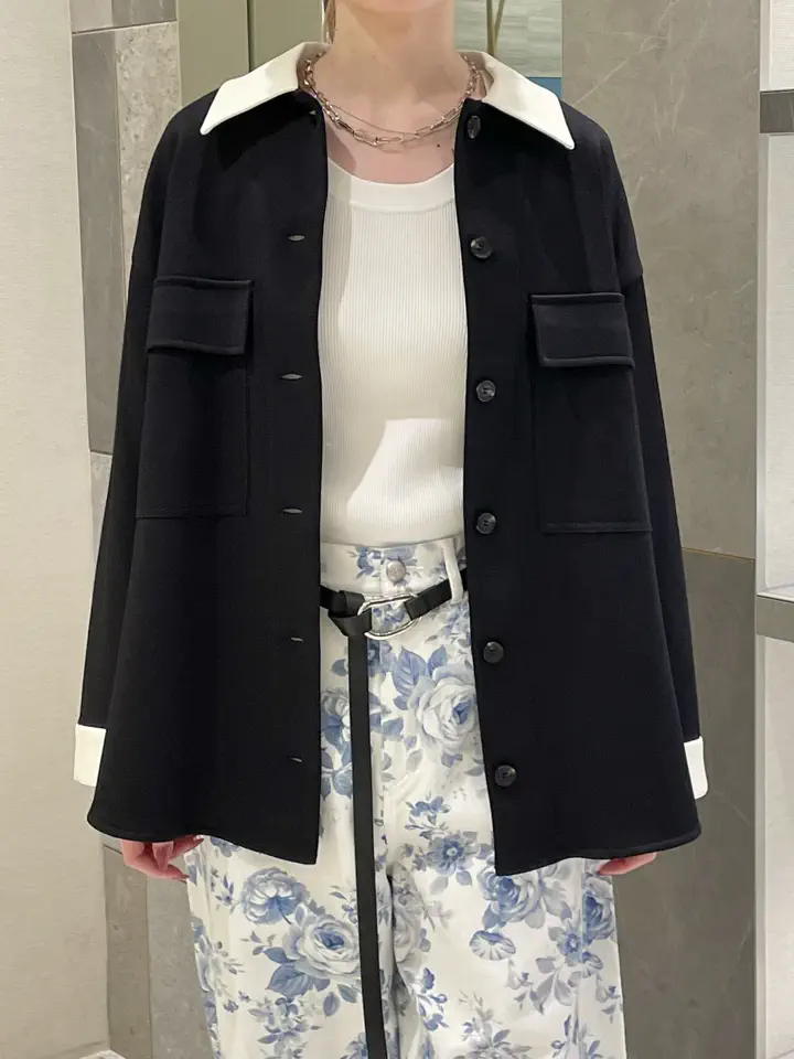 Diagram 三浦　芙優 コーディネート画像