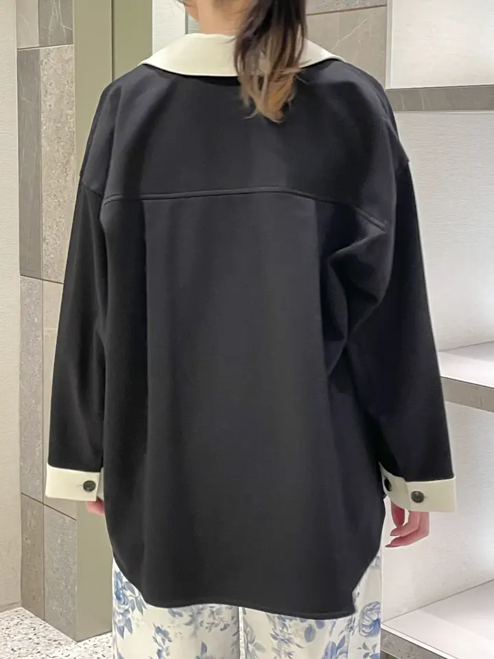 Diagram 三浦　芙優 コーディネート画像