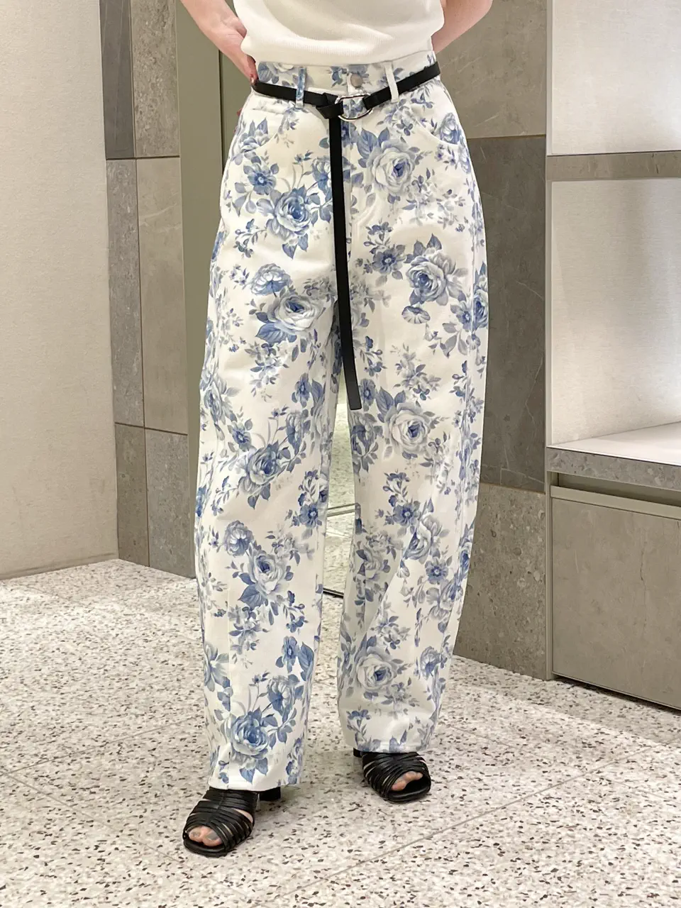 Diagram 三浦　芙優 コーディネート画像