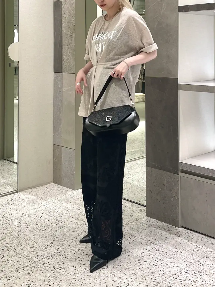 Diagram Arichi コーディネート画像