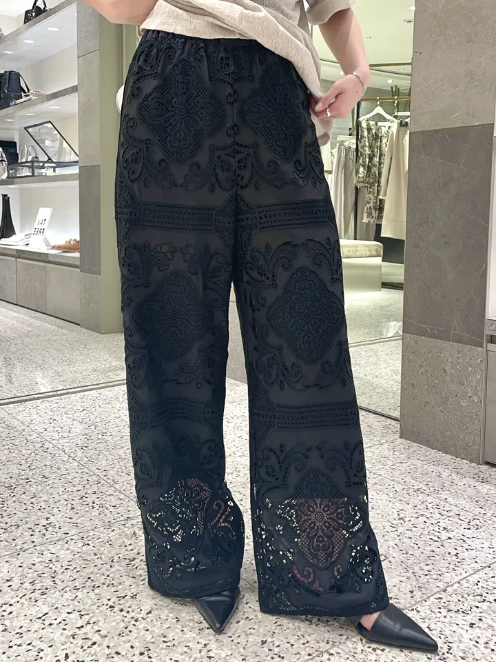 Diagram Arichi コーディネート画像