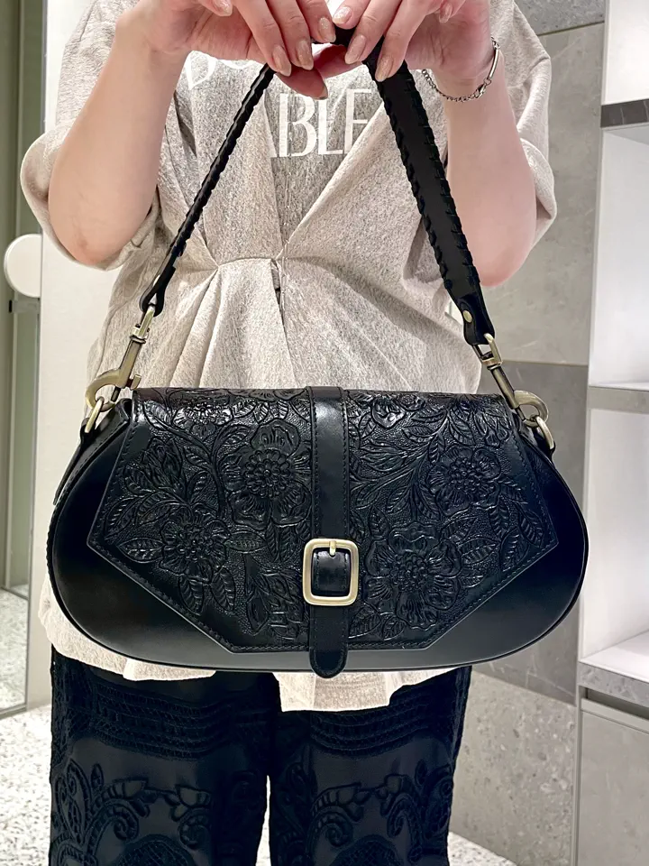 Diagram Arichi コーディネート画像