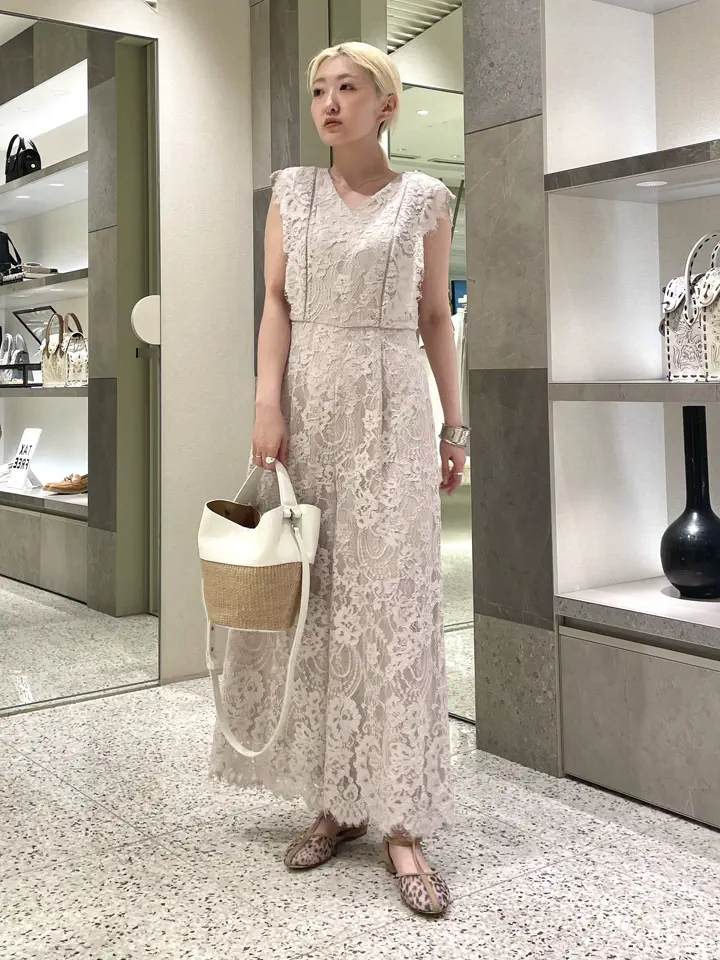 Diagram Arichi コーディネート画像