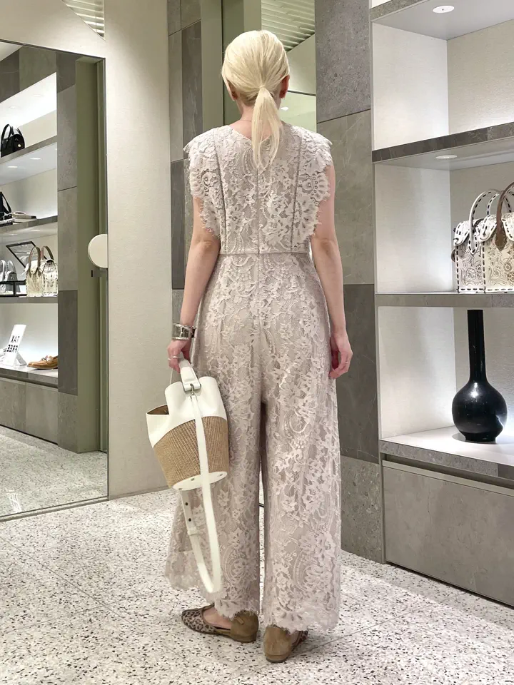 Diagram Arichi コーディネート画像