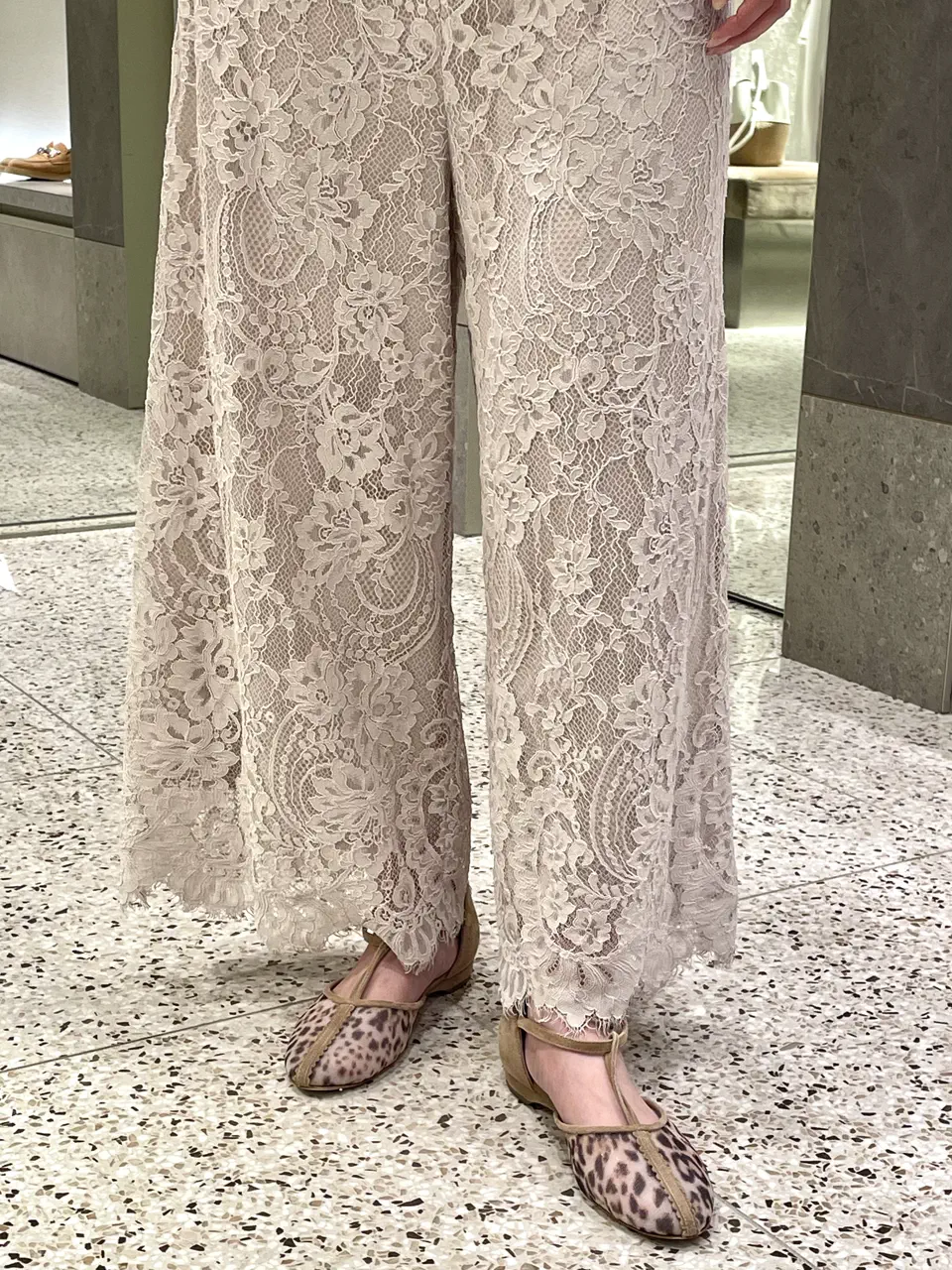 Diagram Arichi コーディネート画像