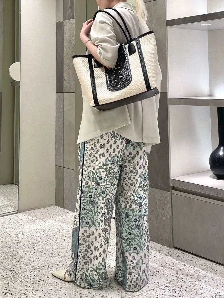 Diagram Arichi コーディネート画像