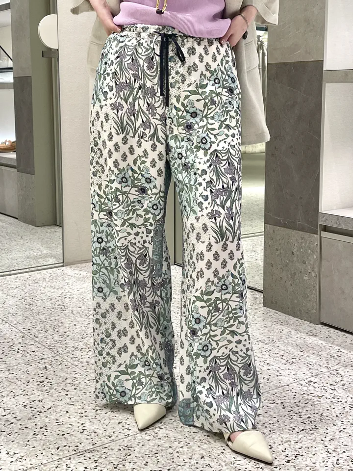 Diagram Arichi コーディネート画像