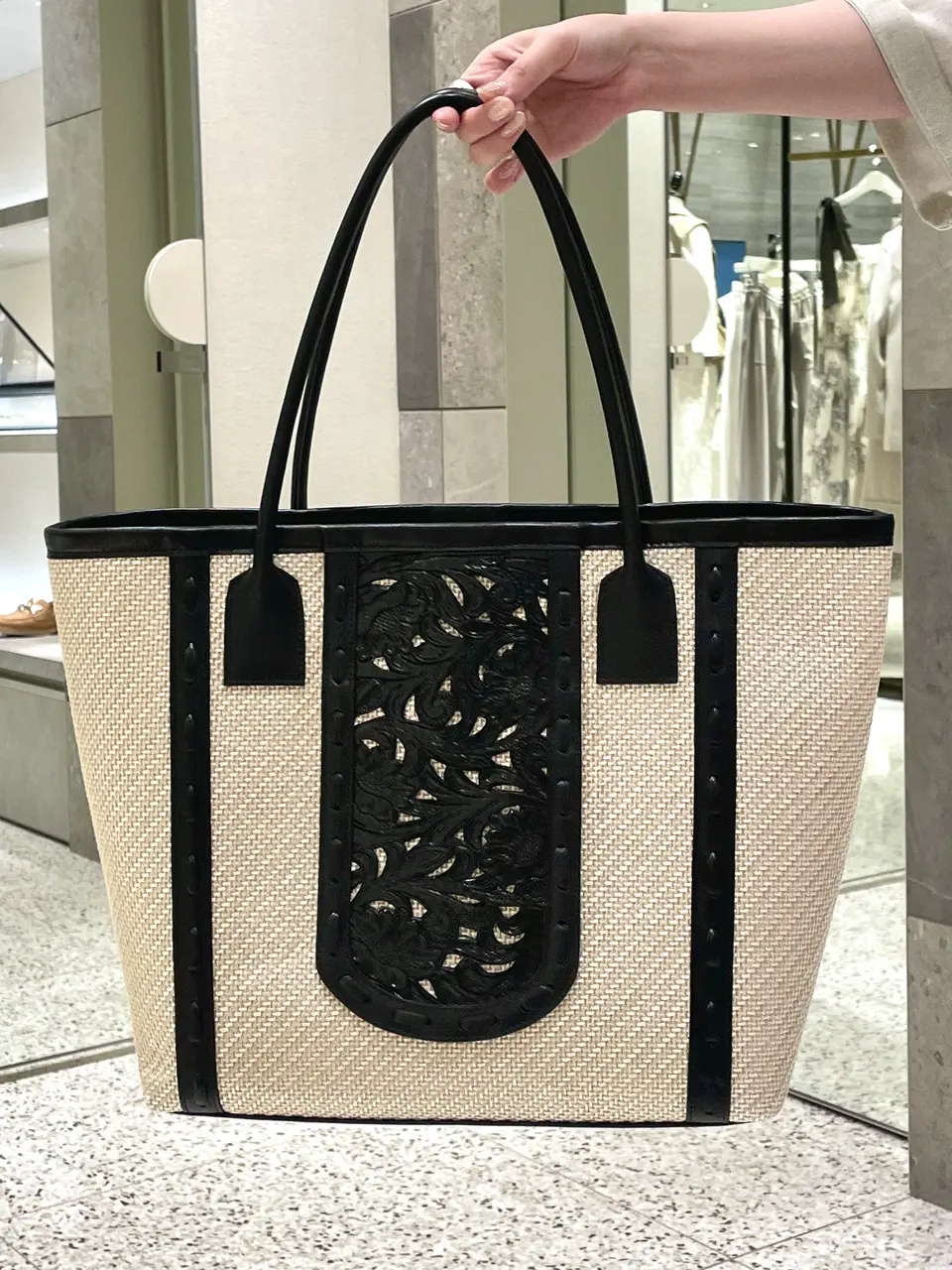 Diagram Arichi コーディネート画像