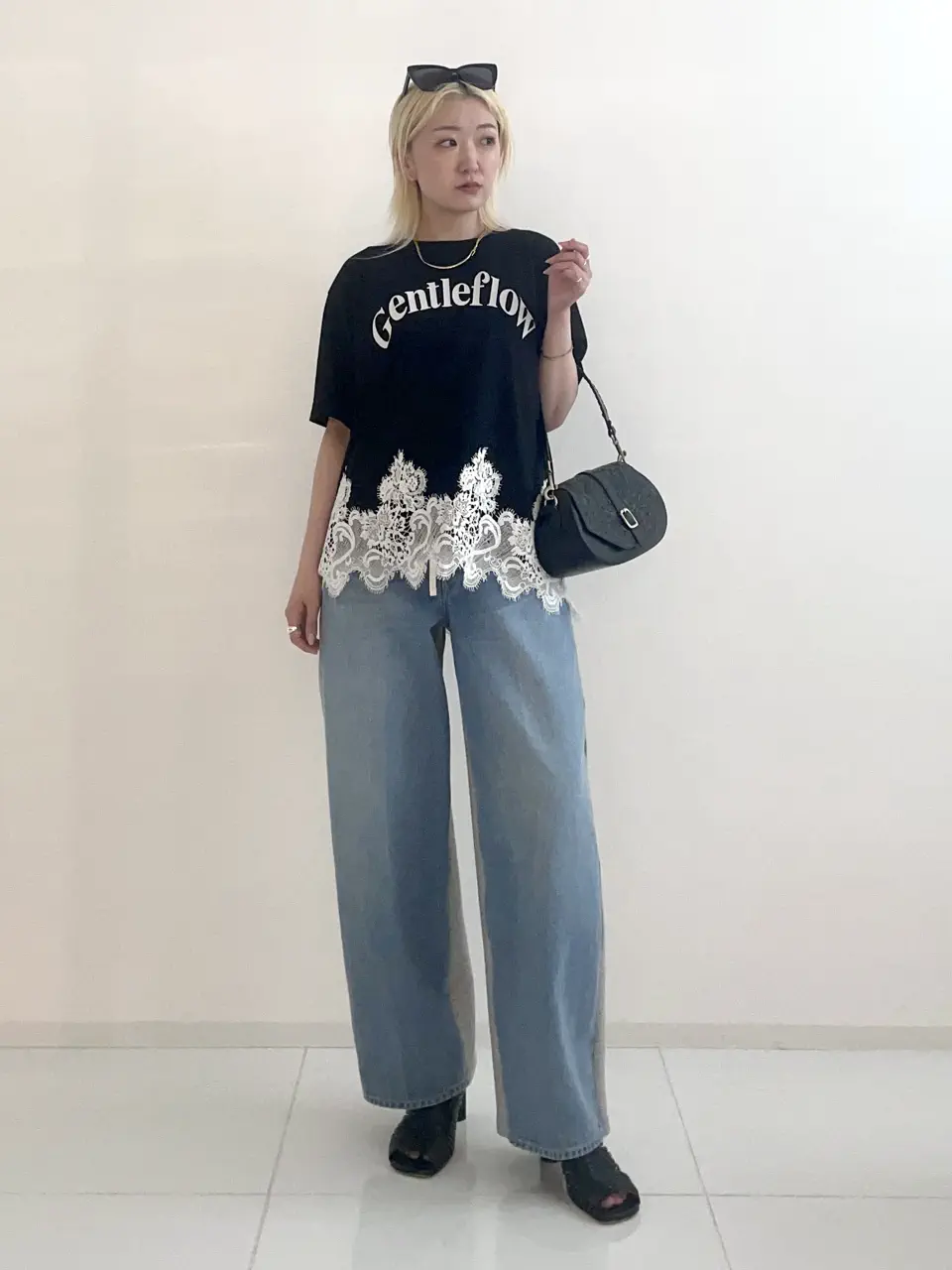  Arichi コーディネート画像