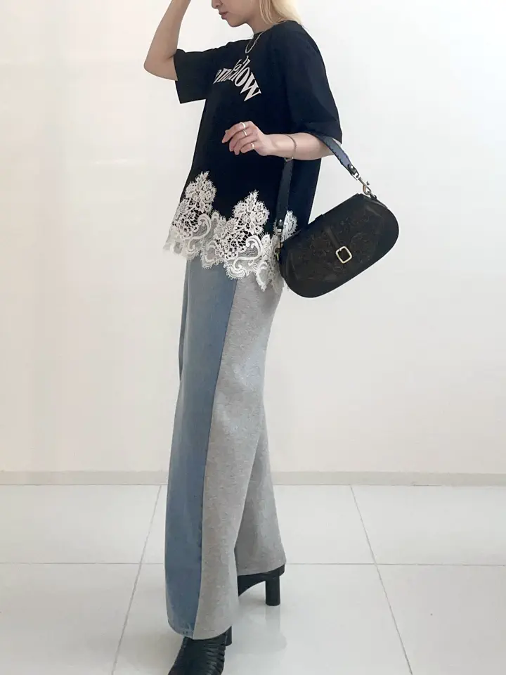 Diagram Arichi コーディネート画像