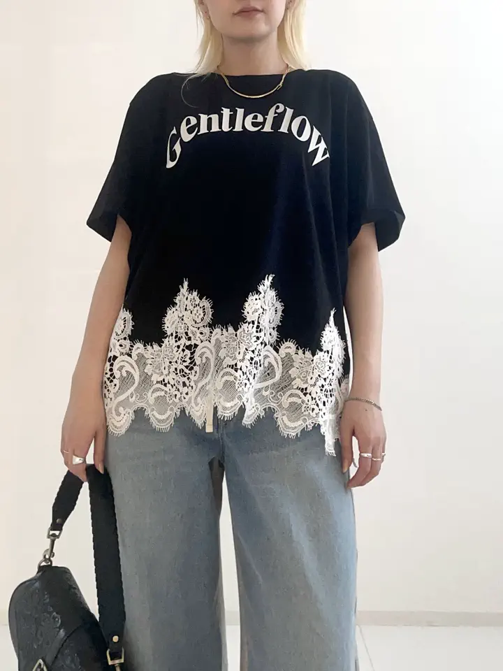 Diagram Arichi コーディネート画像