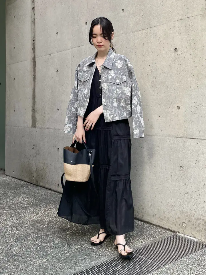 Diagram 三浦　芙優 コーディネート画像