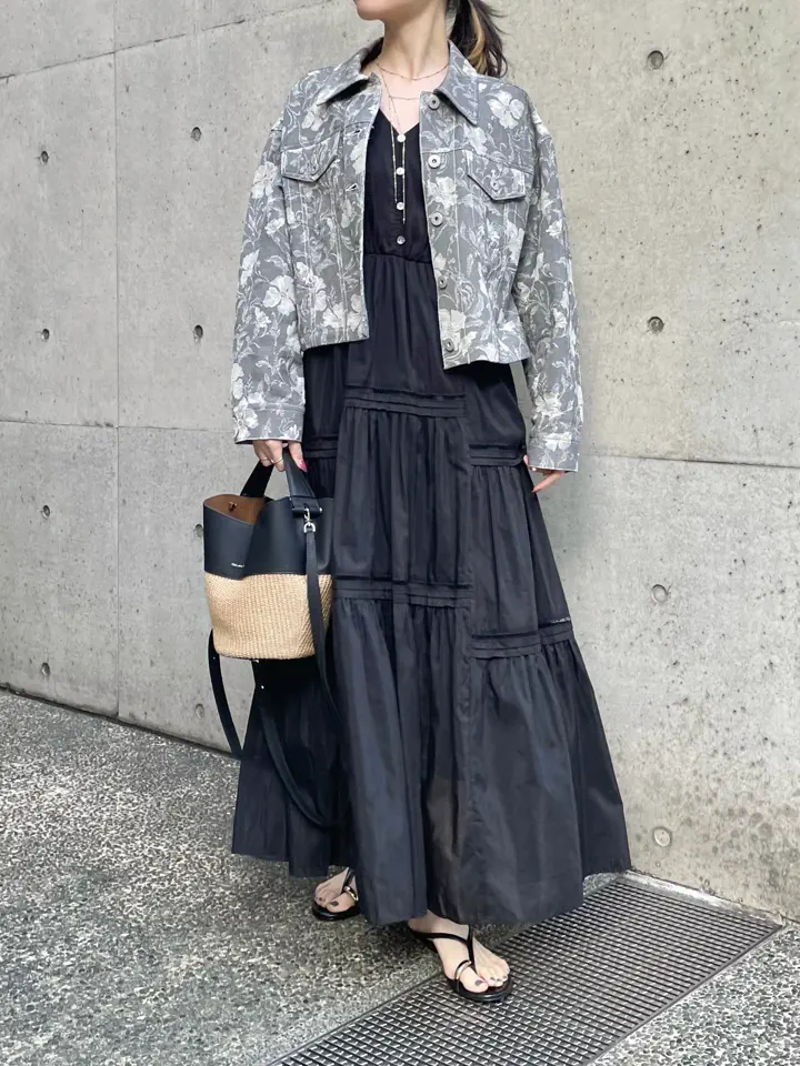 Diagram 三浦　芙優 コーディネート画像