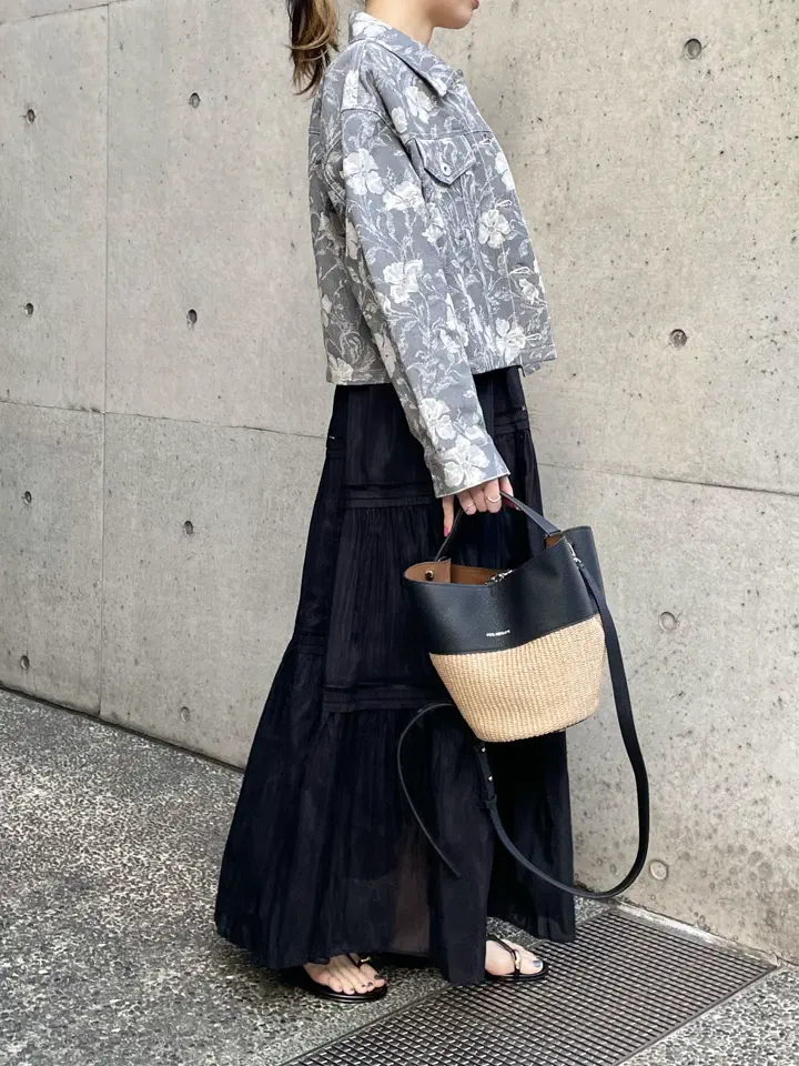 Diagram 三浦　芙優 コーディネート画像