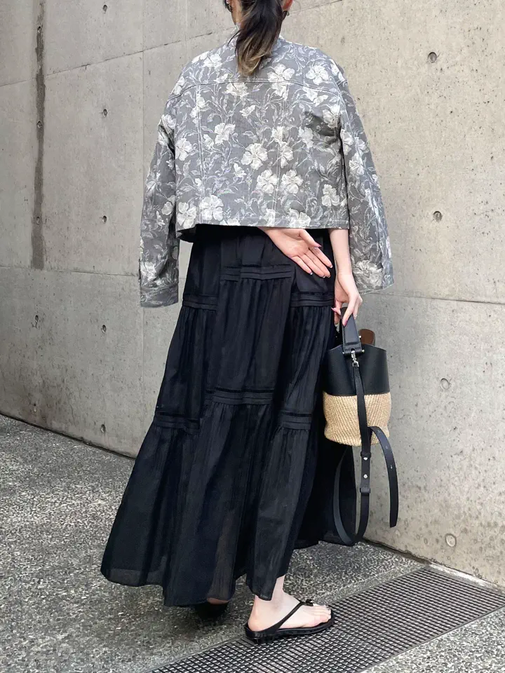 Diagram 三浦　芙優 コーディネート画像