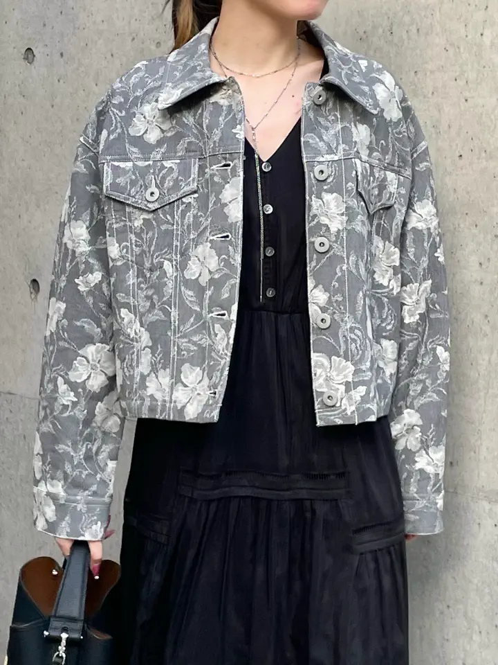 Diagram 三浦　芙優 コーディネート画像