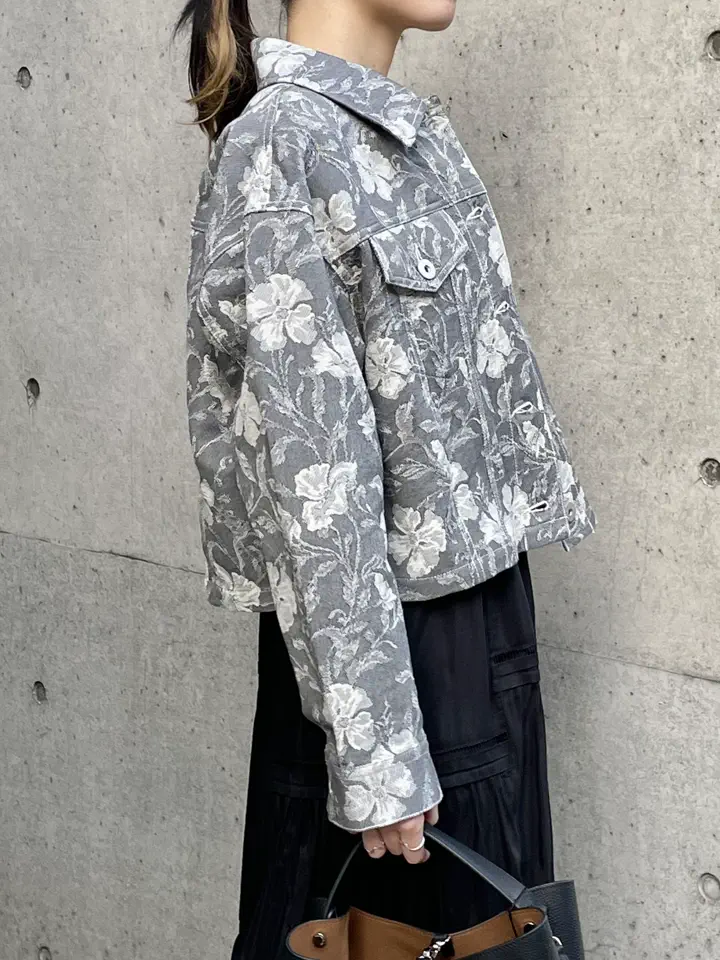 Diagram 三浦　芙優 コーディネート画像